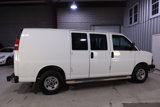 Used 2017 GMC Savana 2500 image 5