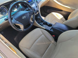 Used 2013 Hyundai Sonata Limited image 3