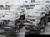 Certified 2021 Jeep Grand Cherokee Limited image 3