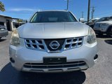 Used 2011 Nissan Rogue SV w/ SL Pkg image 3