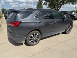 Used 2022 Chevrolet Equinox Premier image 3