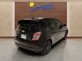 Used 2020 Chevrolet Sonic LT image 4