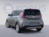 New 2025 Kia Soul LX image 5
