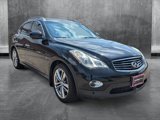 Used 2014 INFINITI QX50 Journey w/ Premium Package image 3