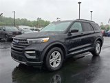 Certified 2021 Ford Explorer XLT w/ Equipment Group 202A image 3
