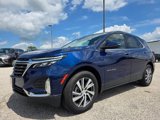 Used 2022 Chevrolet Equinox Premier image 3