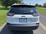 Used 2019 Jeep Cherokee Latitude Plus image 6