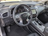 Used 2017 Nissan Murano Platinum w/ Platinum Technology Package image 3