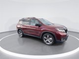Used 2021 Honda Passport Touring image 2
