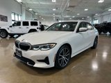 Used 2021 BMW 330i Sedan w/ Convenience Package image 3