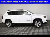 Used 2014 Jeep Compass Latitude image 3