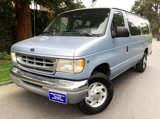 Used 1999 Ford E-350 and Econoline 350 XLT image 2