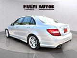 Used 2014 Mercedes-Benz C 300 4MATIC Sedan image 5
