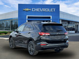 Certified 2022 Chevrolet Equinox RS w/ LPO, Floor Liner Package image 4