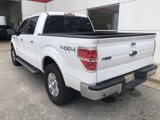 Used 2011 Ford F150 Lariat w/ Lariat Chrome Pkg image 2