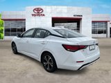 Used 2022 Nissan Sentra SV image 4
