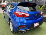 Used 2017 Chevrolet Cruze LT w/ Convenience Package image 4