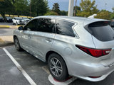 Used 2020 INFINITI QX60 Pure image 6