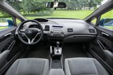 Used 2011 Honda Civic LX image 2