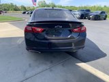 Certified 2023 Chevrolet Malibu RS image 6