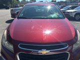 Used 2016 Chevrolet Cruze LT w/ Technology Package image 3