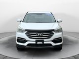 Used 2017 Hyundai Santa Fe Sport image 2