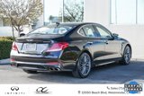 Used 2019 Genesis G70 2.0T Advanced w/ Elite Package image 6