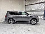 Used 2016 INFINITI QX80 Luxe w/ 22" Wheel Package image 6