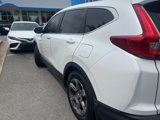 Certified 2019 Honda CR-V EX-L image 2