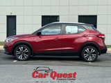 Used 2020 Nissan Kicks SV image 4