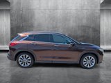 Used 2020 INFINITI QX50 Luxe image 4