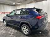 Used 2020 Toyota RAV4 XLE image 4