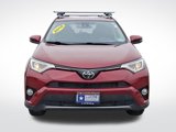 Used 2018 Toyota RAV4 XLE image 3