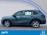 New 2025 Honda HR-V LX image 2