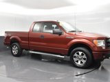 Used 2014 Ford F150 STX w/ Equipment Group 201A Mid image 3