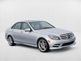 Used 2011 Mercedes-Benz C 350 Sport image 3