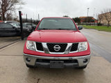 Used 2008 Nissan Frontier NISMO w/ Tow Hitch Pkg image 3