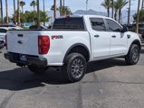 Certified 2021 Ford Ranger XLT w/ Equipment Group 302A High image 2