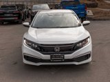 Used 2019 Honda Civic LX image 2