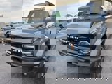 Used 2023 Ford Bronco Outer Banks image 3