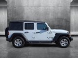 Used 2018 Jeep Wrangler Unlimited Sport S image 4