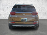 Used 2018 Kia Sportage SX image 5