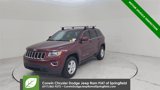 Used 2016 Jeep Grand Cherokee Laredo image 6