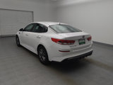 Used 2020 Kia Optima LX image 5