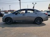 New 2025 Nissan Versa S w/ Trunk Package image 3