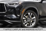Certified 2022 INFINITI QX60 Luxe w/ Cargo Package image 3