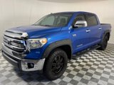 Used 2017 Toyota Tundra SR5 image 3