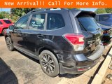 Used 2018 Subaru Forester 2.0XT Touring image 4