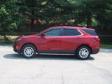 Certified 2022 Chevrolet Equinox LT image 6