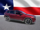 Used 2020 Jeep Cherokee Latitude Plus image 3